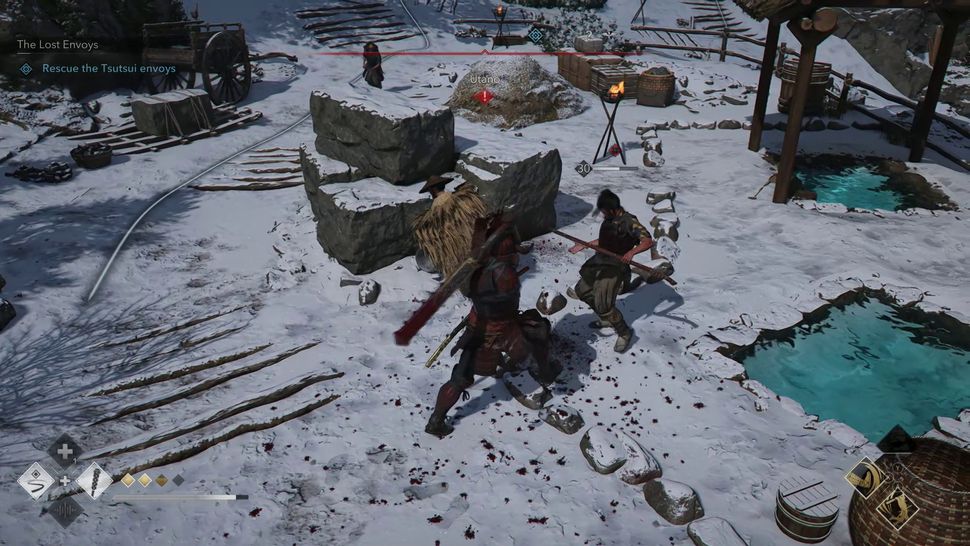 Assassin's Creed Shadows