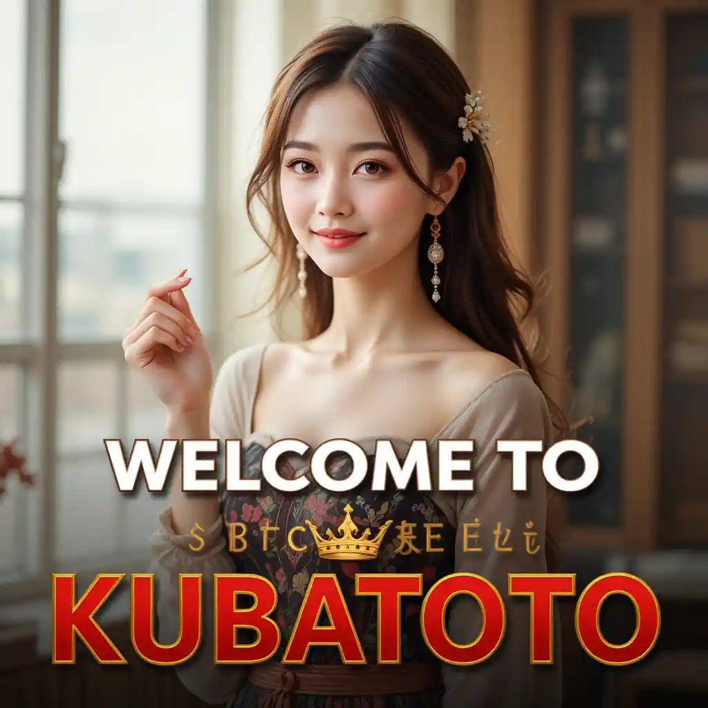 scatter hitam kubatoto