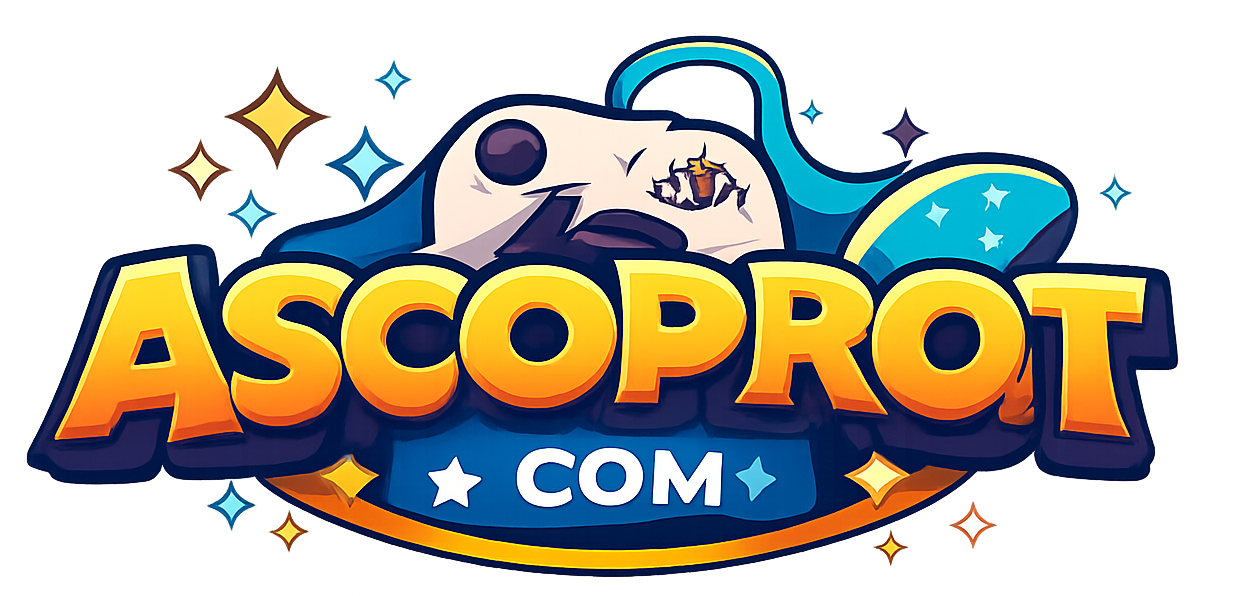 Ascoprot.com